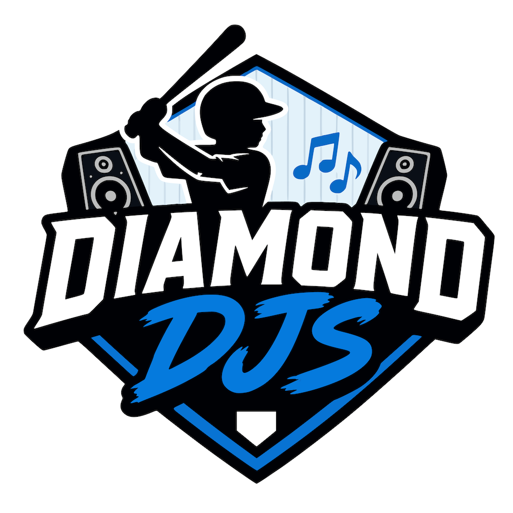 Diamond DJs logo